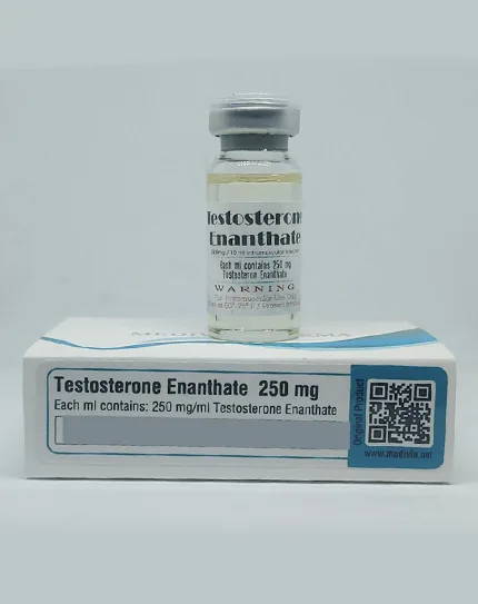 Medivia Pharma Nandrolone Decanoate 200mg Deca Durabolin, Enjeksiyon Steroidler