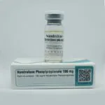 Medivia Pharma Nandrolone Phenylpropionate ( NPP) 100mg Enjeksiyon Steroidler, NPP Nandrolone Phenylpropionate
