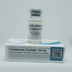 Medivia Pharma Testosterone Cypionate 250mg Enjeksiyon Steroidler, Testosterone Cypionate