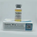 Medivia Pharma tren Hex (Parabolan) 100 mg Enjeksiyon Steroidler, Trenbolone Hexa. (Parabolan)