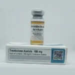 Medivia Pharma Trenbolone Acetate 100mg Enjeksiyon Steroidler, Trenbolone Acetate