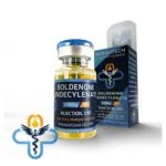 Normatech Boldenone Undecylenate 10 Ml Boldenon