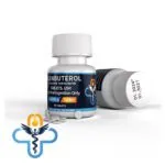 Normatech Clenbuterol 100 Tablet Clenbuterol, Tablet Steroidler