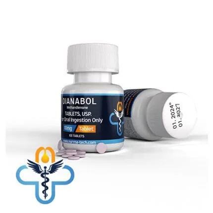 Normatech Dianabol 10 Mg 100 Tablet Dianabol, Tablet Steroidler