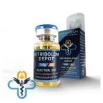 Normatech Nandrolone Metribolone Depot 10 Ml Enjeksiyon Steroidler, Metribolone