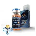 Normatech Nandrolone Trenbolone Acetate 10 Ml Trenbolone Acetate