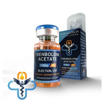 Normatech Nandrolone Trenbolone Acetate 10 Ml Trenbolone Acetate