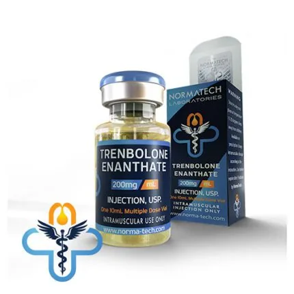 Normatech Nandrolone Trenbolone Enanthate 10 Ml Trenbolone Enanthate