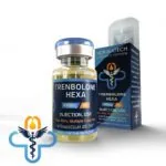 Normatech Nandrolone Trenbolone Hexa 10 Ml Trenbolone Hexa. (Parabolan)