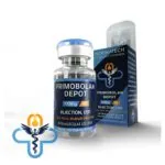 Normatech Primobolan Depot 10 Ml Primobolan