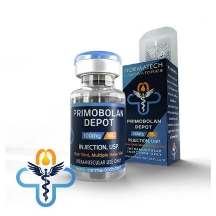 Normatech Primobolan Depot 10 Ml Primobolan