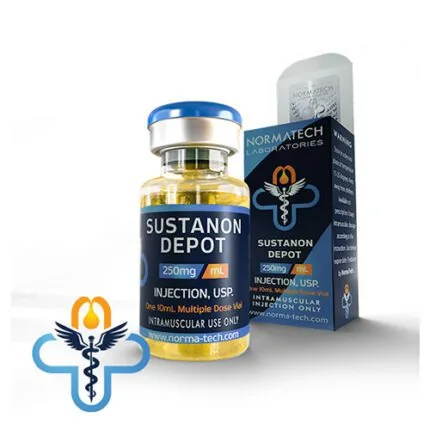 Normatech Sustanon Depot 10 Ml Sustanon