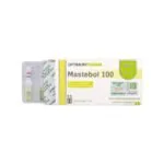 Optimum Pharma Masteron (Drostanolone) Propionate 100MG 10ML Enjeksiyon Steroidler, Masteron