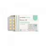 Optimum Pharma Stanozolol Winstrol 10MG 100 TABLET Tablet Steroidler, Winstrol Tablet
