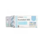 Optimum Pharma Sustanon 300MG 10ML Enjeksiyon Steroidler, Sustanon