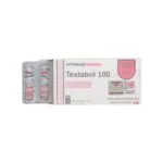 Optimum Pharma Testosteron Propionate 100MG 10ML Enjeksiyon Steroidler, Testosterone Propionate