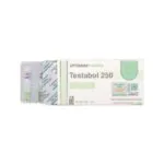Optimum Pharma Testosterone Enanthate 250MG 10ML Enjeksiyon Steroidler, Testosterone Enanthate