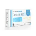Optimum Pharma Ultrabol Mix 400MG 10ML Enjeksiyon Steroidler