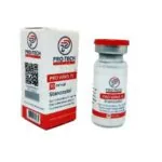 Pro-Tech Pharma Stanozolol (Wi̇nstrol) 75mg 10ml Enjeksiyon Steroidler, Winstrol Depot