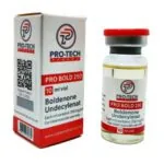 Protech Pharma Boldenone Undecylenate 10 Ml Boldenon, Enjeksiyon Steroidler