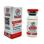 Protech Pharma Drostanolone Propionate ( Masteron)100Mg 10ml Enjeksiyon Steroidler, Masteron