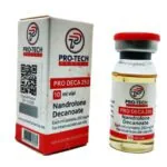 Protech Pharma Nandrolone Decanoate 10 Ml Deca Durabolin, Enjeksiyon Steroidler
