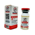 Protech Pharma Testosterone Cypionate 10 Ml Enjeksiyon Steroidler, Testosterone Cypionate