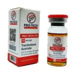 Protech Pharma Trenbolone Acetate 10 Ml Enjeksiyon Steroidler, Trenbolone Acetate