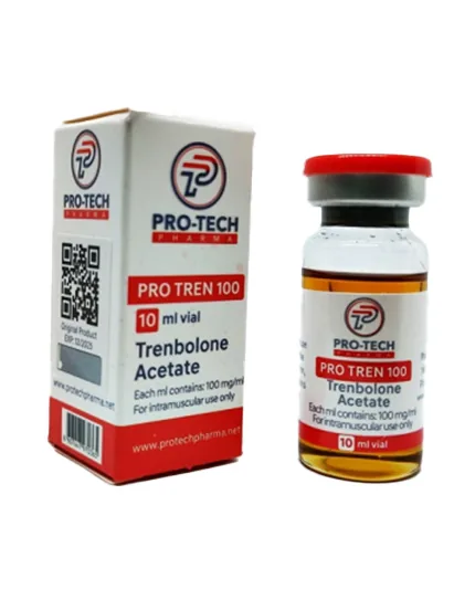 Protech Pharma Trenbolone Acetate 10 Ml Enjeksiyon Steroidler, Trenbolone Acetate