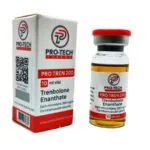 Protech Pharma Trenbolone Enanthate 10 Ml Enjeksiyon Steroidler, Trenbolone Enanthate