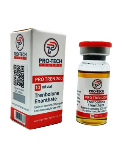 Protech Pharma Trenbolone Enanthate 10 Ml Enjeksiyon Steroidler, Trenbolone Enanthate