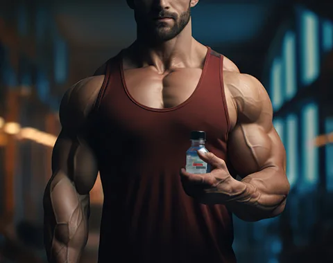 steroid