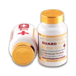 Swiss Pharma Guard Plus Reverse Gyno 20mg 60 Kapsül - Jinekomasti Tedavisi ve Hormonal Denge Tablet Steroidler