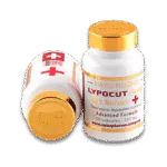Swiss Pharma LYPOCUT Plus Yağ Yakıcı 295 mg 60 Kapsül Yağ Yakıcı