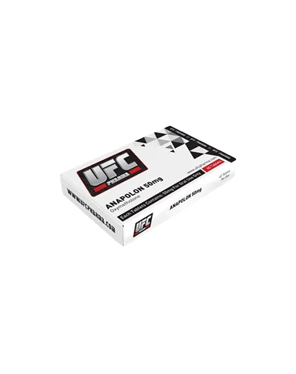 UFC Pharma Anapolon (Oxymethalone) 50MG 60 TABLET Anapolon, Tablet Steroidler