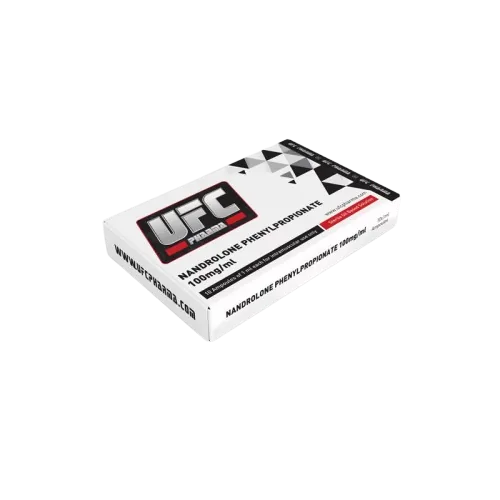 ufc pharma nandrolone phenlypropionate 100 mg 10 ml UFC Pharma Nandrolone Phenlypropionate 100 MG 10 ML Enjeksiyon Steroidler, NPP Nandrolone Phenylpropionate