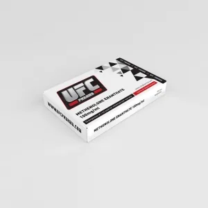 UFC Pharma Primobolan 100 MG 10 Ampul Enjeksiyon Steroidler, Primobolan