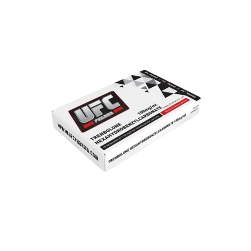 ufc pharma tren hexa parabolan 100 mg 10 ml UFC Pharma Tren Hexa: Parabolan 100 MG 10 ML Enjeksiyon Steroidler, Trenbolone Hexa. (Parabolan)