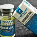 VOLUME PHARMA BOLDENONE 250 MG Boldenon, Enjeksiyon Steroidler