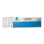 VOLUME PHARMA CLENBUTEROL 50 MG 100 TABLET Clenbuterol, Tablet Steroidler
