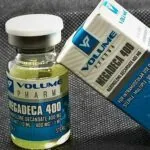 VOLUME PHARMA MEGADECA 400 MG Deca Durabolin, Enjeksiyon Steroidler