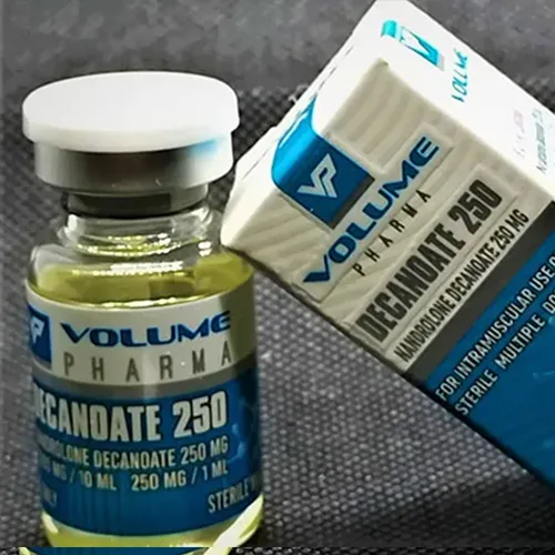 volume pharma nandrolone decanoate 250 mg VOLUME PHARMA NANDROLONE DECANOATE 250 MG Deca Durabolin, Enjeksiyon Steroidler