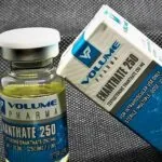 VOLUME PHARMA TESTOSTERON ENANTHATE 250MG Enjeksiyon Steroidler, Testosterone Enanthate