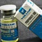 VOLUME PHARMA TESTOSTERON PROPİONATE 100MG Enjeksiyon Steroidler, Testosterone Propionate