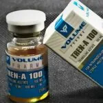 VOLUME PHARMA TRENBOLONE ACETATE 100MG/ML Enjeksiyon Steroidler, Trenbolone Acetate