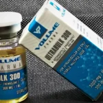 VOLUME PHARMA ULTRABULK 300MG Enjeksiyon Steroidler