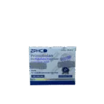 ZPHC Primobolan Enanthate 100 MG 10 ML Enjeksiyon Steroidler, Primobolan