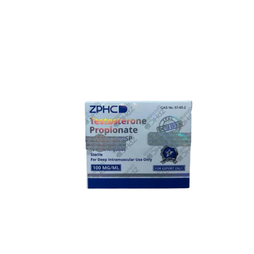 zphc testosteron propionate 100mg 10ml ZPHC Testosteron Propionate 100MG 10ML Enjeksiyon Steroidler, Testosterone Propionate