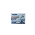 ZPHC Testosterone Sustanon Mix. 250MG 10ML Enjeksiyon Steroidler, Sustanon
