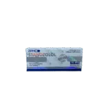 ZPHC Winstrol Stanozolol 10MG 100 TABLET Tablet Steroidler, Winstrol Tablet